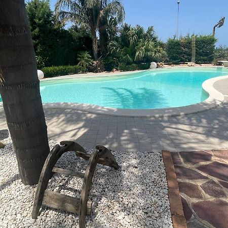 Martanna Rooms كاريني المظهر الخارجي الصورة