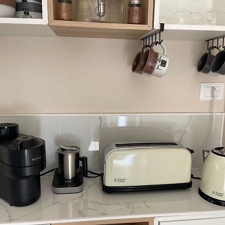 Martanna Rooms كاريني المظهر الخارجي الصورة