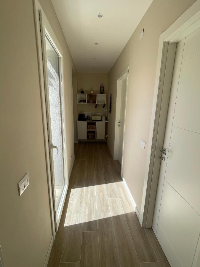 Martanna Rooms كاريني المظهر الخارجي الصورة