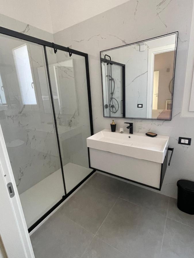 Martanna Rooms كاريني المظهر الخارجي الصورة