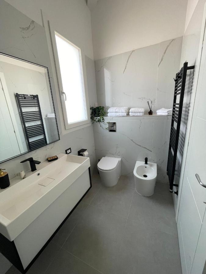 Martanna Rooms كاريني المظهر الخارجي الصورة