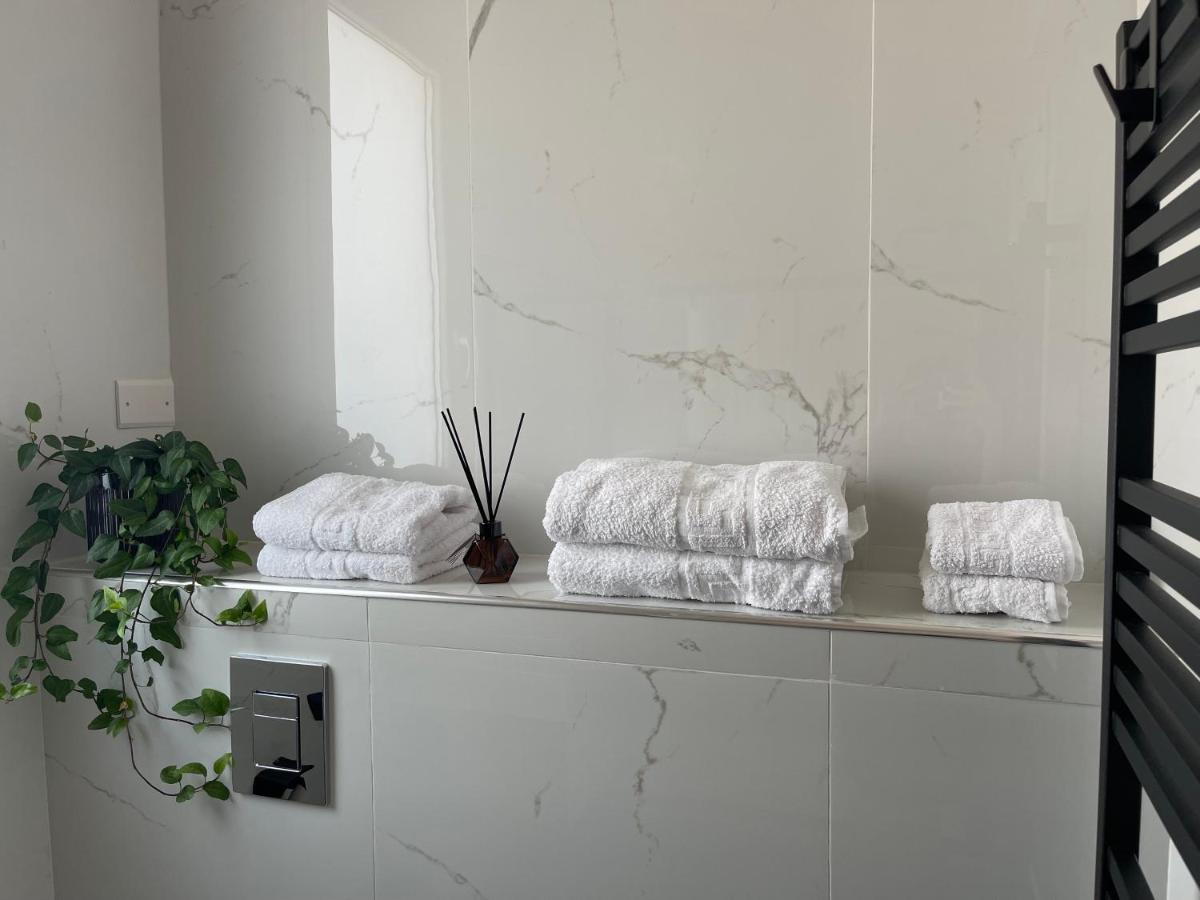 Martanna Rooms كاريني المظهر الخارجي الصورة