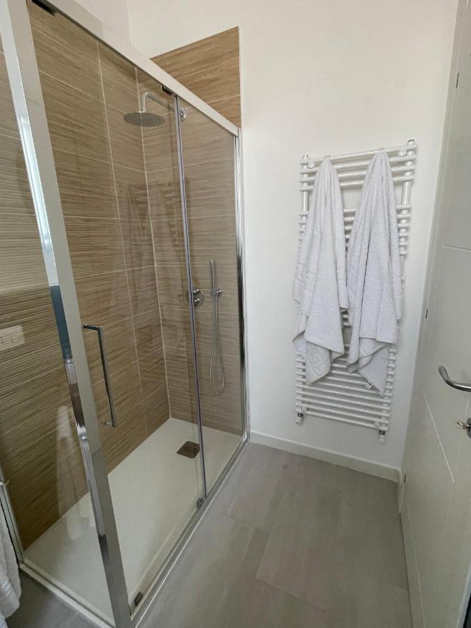 Martanna Rooms كاريني المظهر الخارجي الصورة