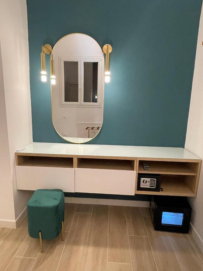 Martanna Rooms كاريني المظهر الخارجي الصورة