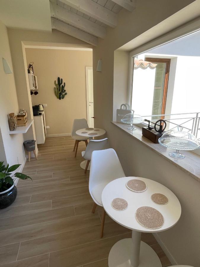Martanna Rooms كاريني المظهر الخارجي الصورة