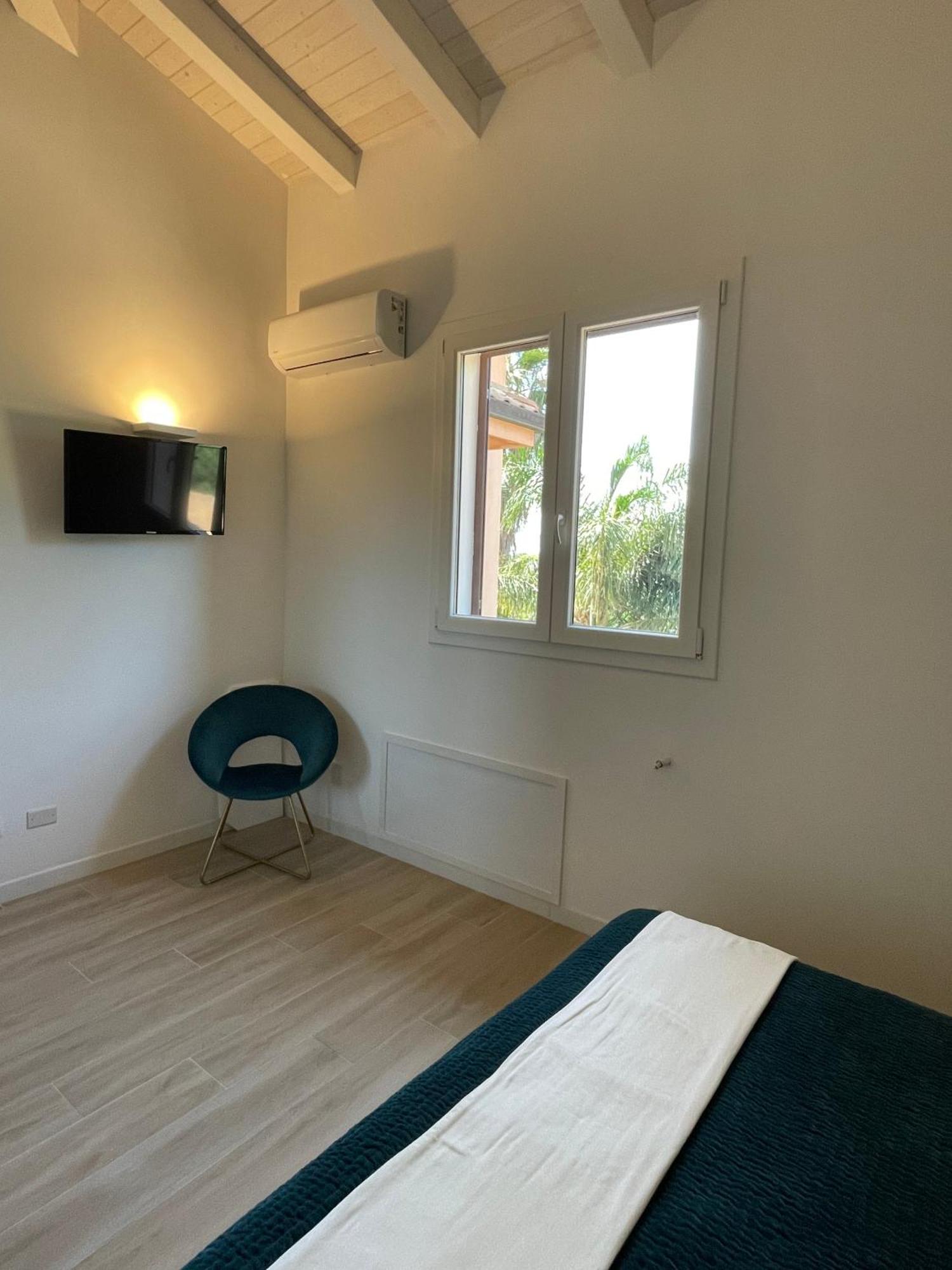 Martanna Rooms كاريني المظهر الخارجي الصورة