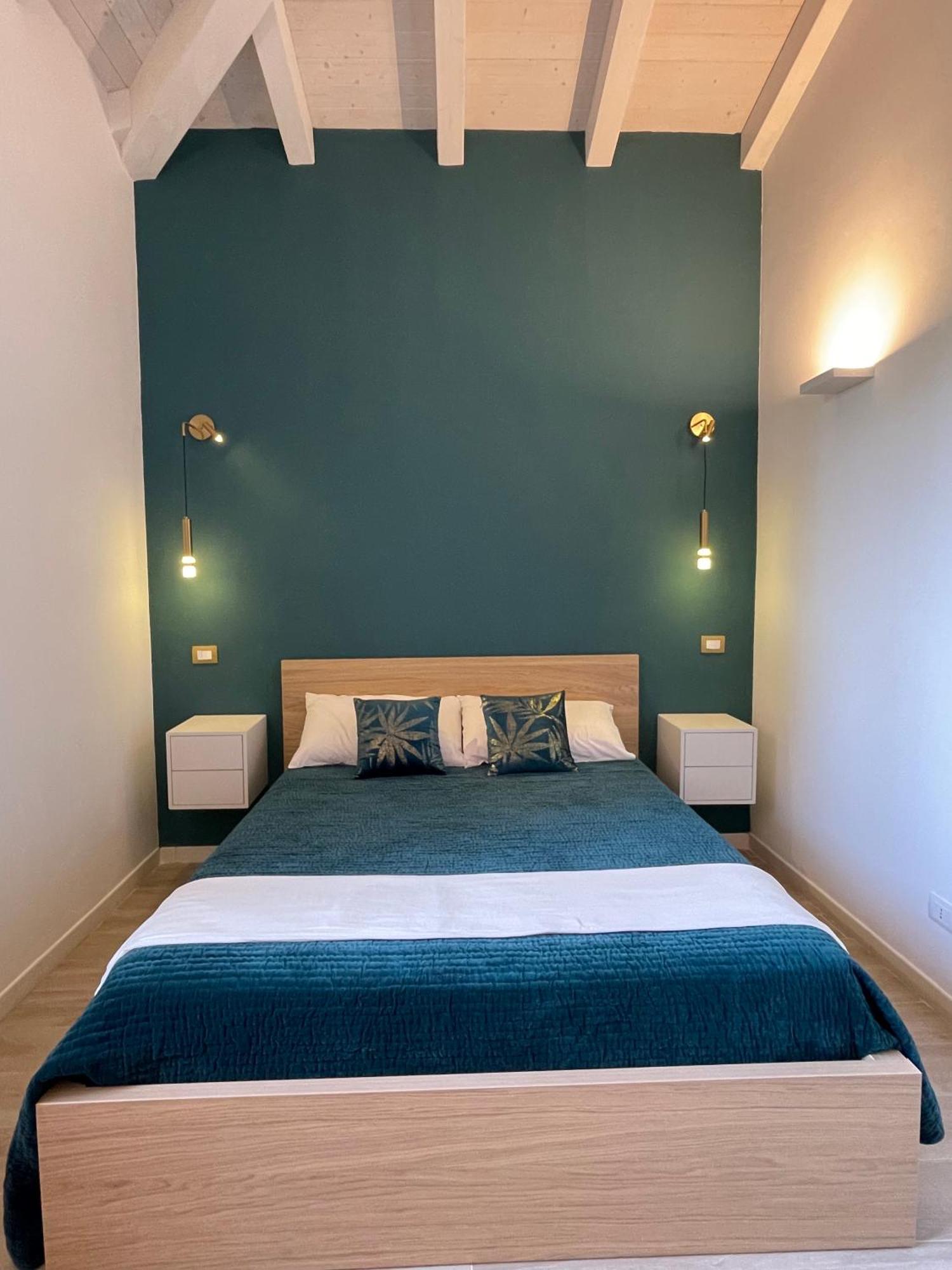 Martanna Rooms كاريني المظهر الخارجي الصورة