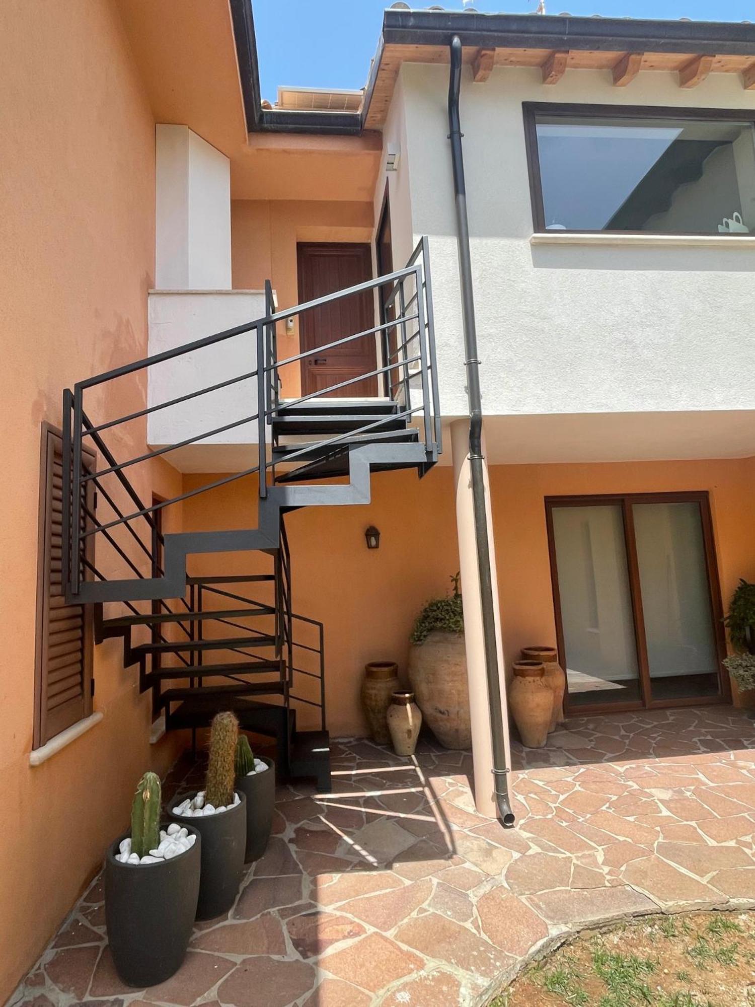 Martanna Rooms كاريني المظهر الخارجي الصورة