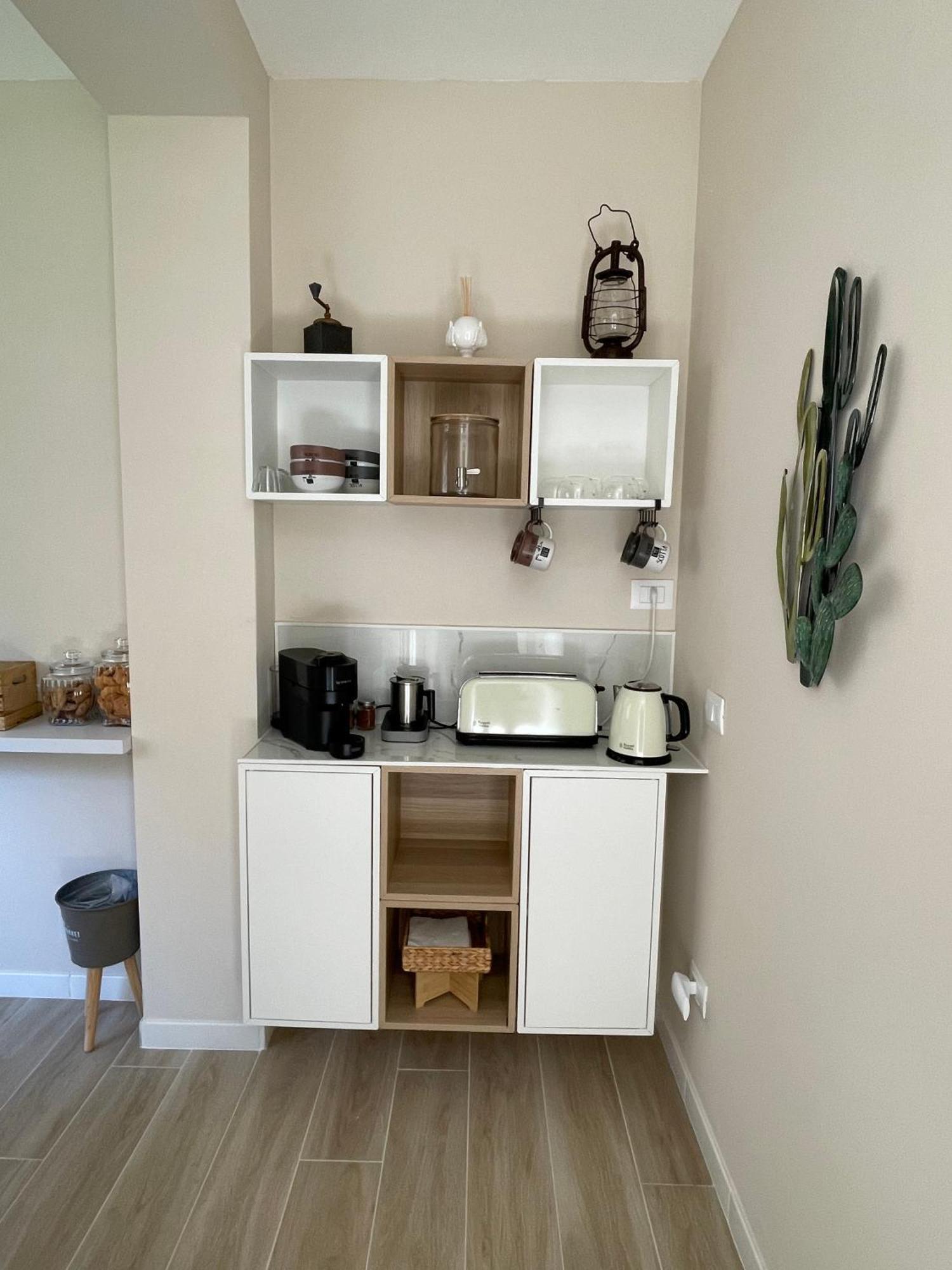 Martanna Rooms كاريني المظهر الخارجي الصورة